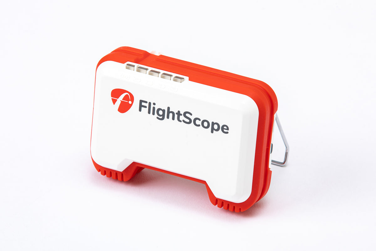 FlightScope MEVO – FlightScope Japan
