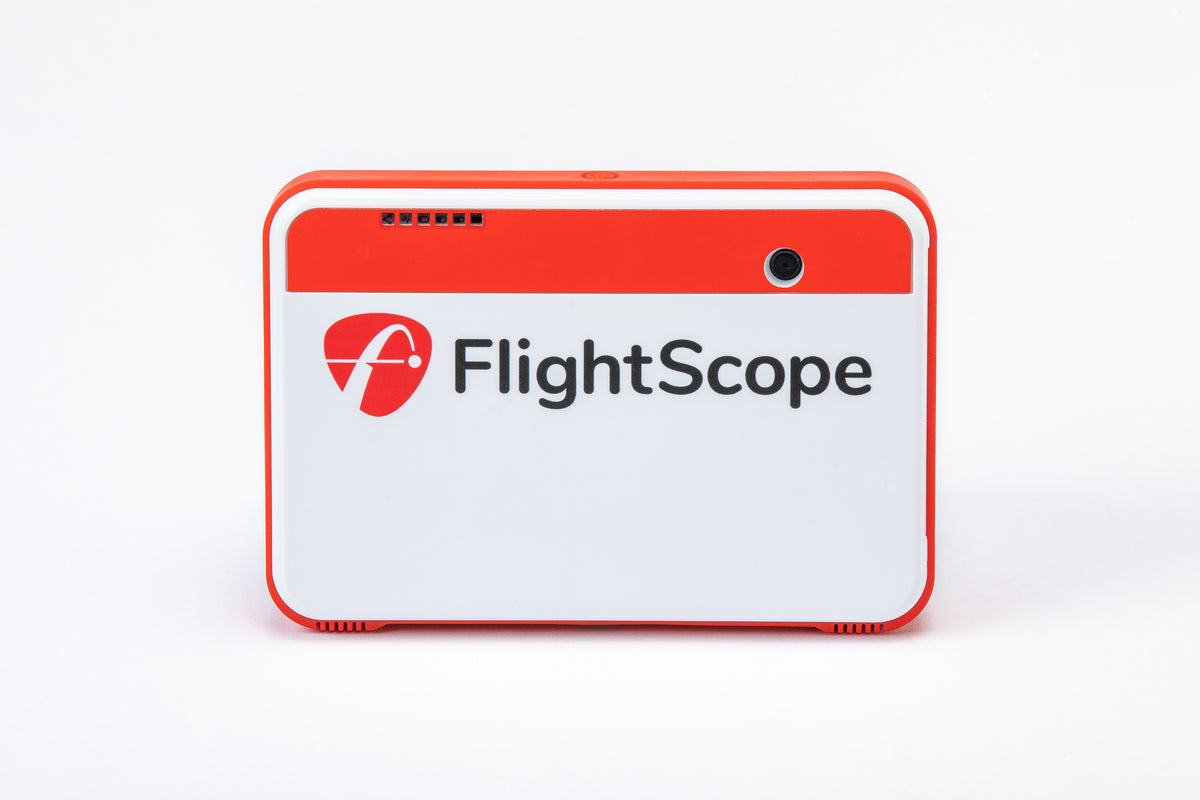 MEVO+ 2023エディション – FlightScope Japan