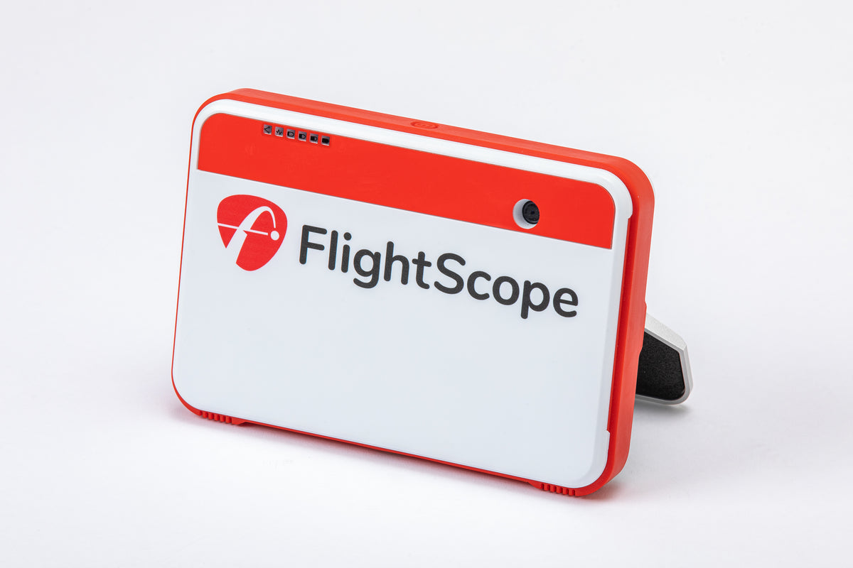 フライトスコープ FlightScope Mevo + | nate-hospital.com