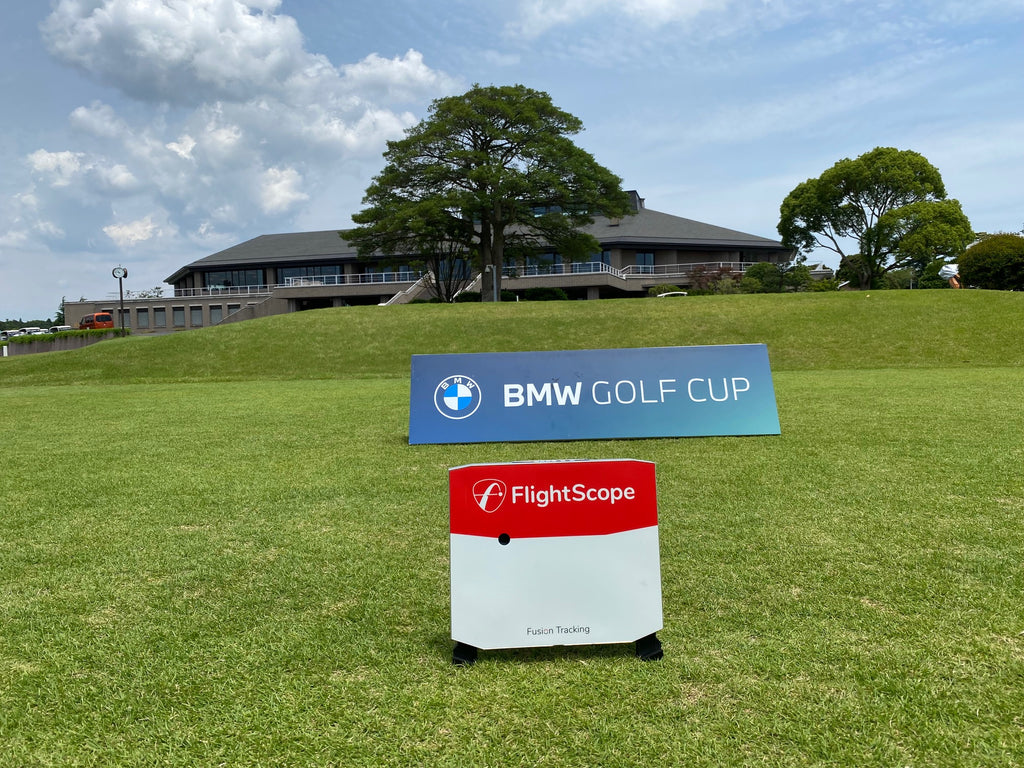 「BMW Golf Cup International 2023」〜Yanase BMW 東京エリアディーラー予選会デモ参加レポート