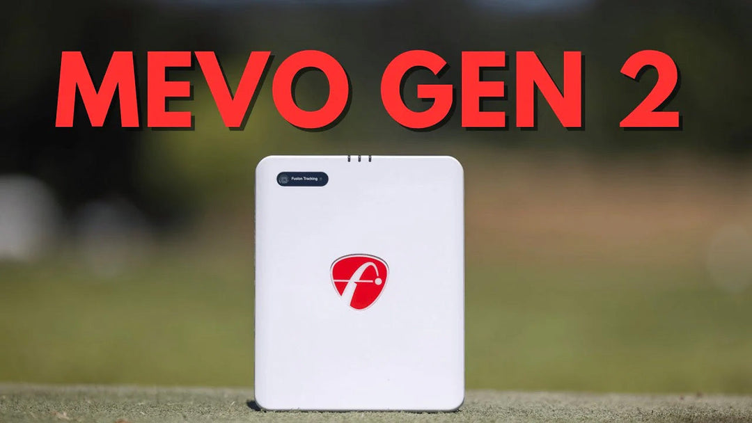 Breaking Eightyがフライトスコープ Mevo Gen2をレビュー：「この価格帯で最高のデバイス」
