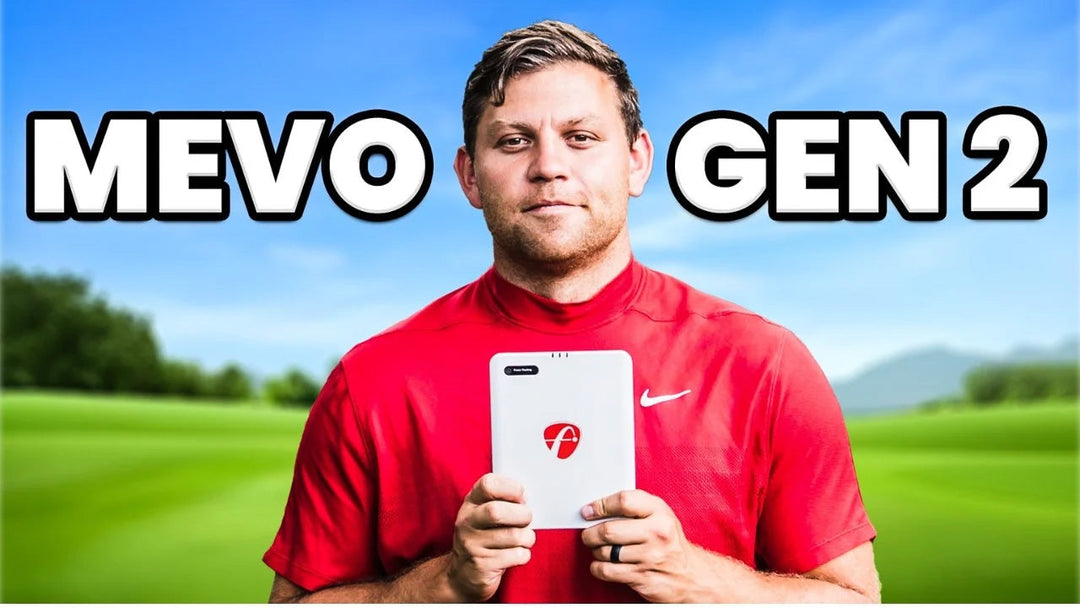 GolfBustersがFlightScope Mevo Gen2をレビュー：「最高の価値を持つゴルフシミュレーター体験