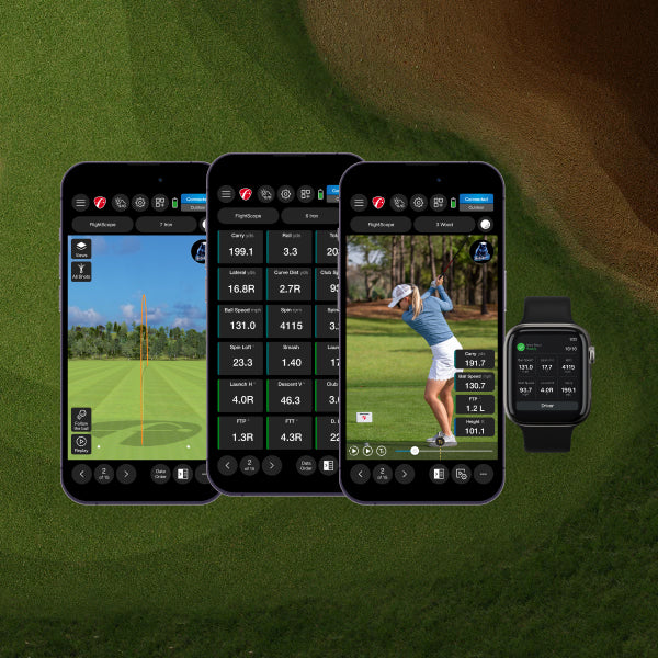 コレクション – FlightScope Japan コレクション – FlightScope Japan
