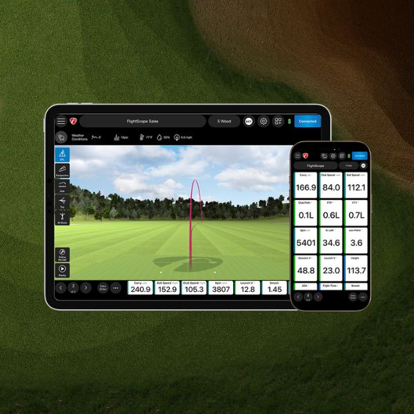 フライトスコープについて FlightScope Japan