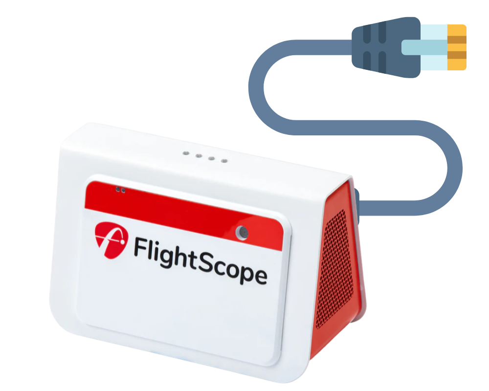 有線LAN接続設定とアダプター　Ethernet Adapter/Cable and setup fee for Mevo Range
