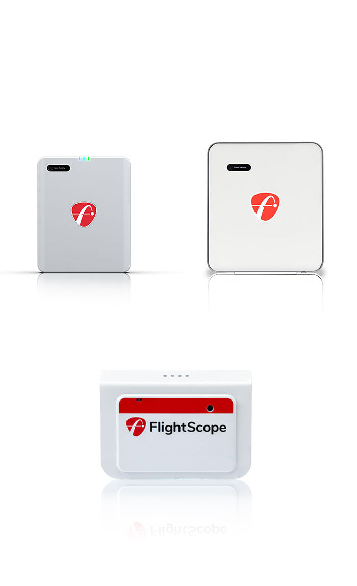 目的別・フライトスコープ製品比較 – FlightScope Japan