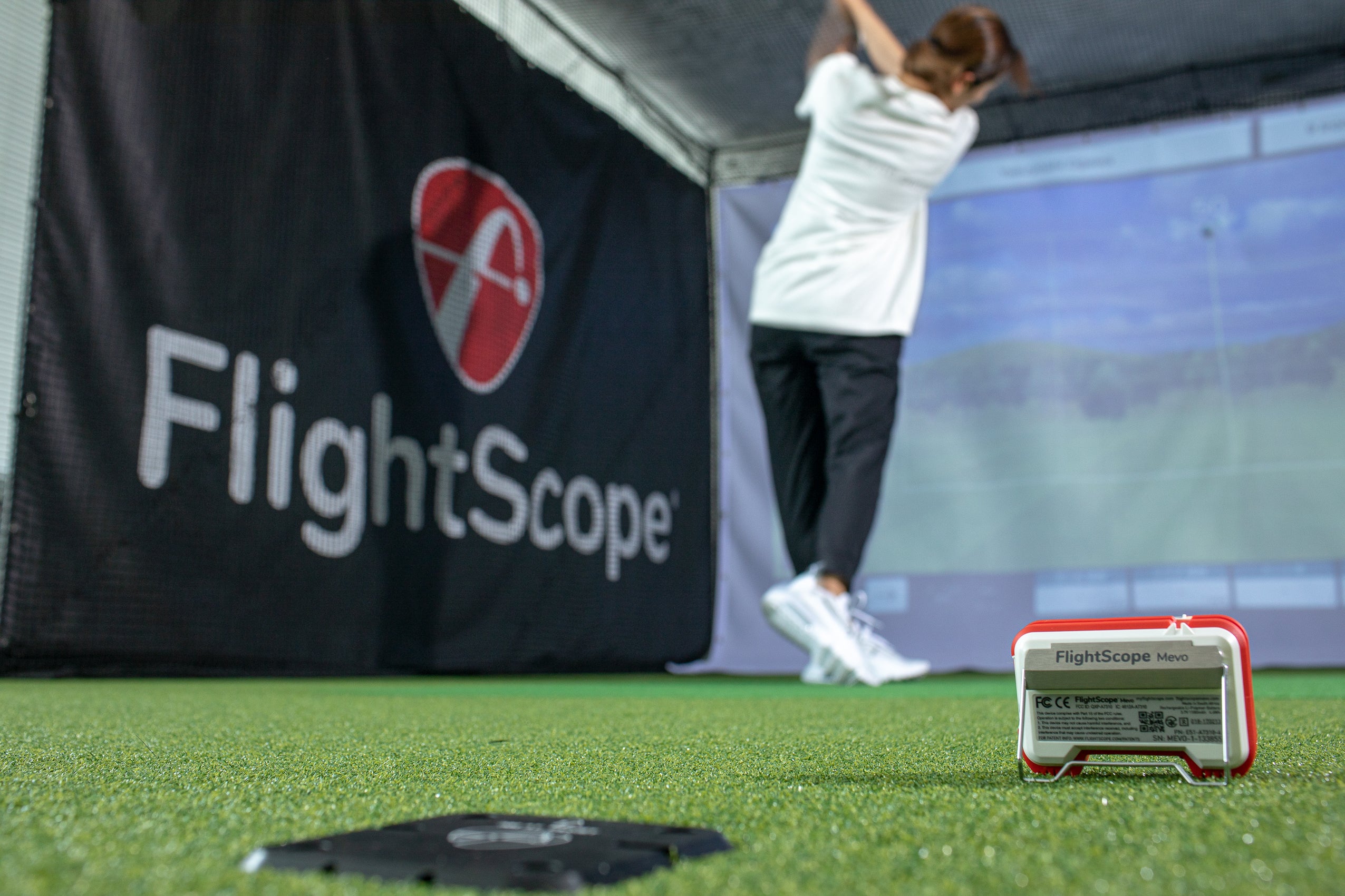 FlightScope MEVO – FlightScope Japan