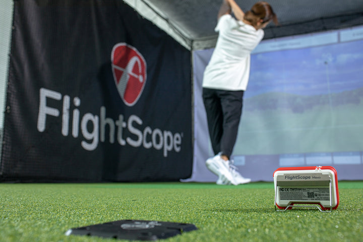 FlightScope MEVO