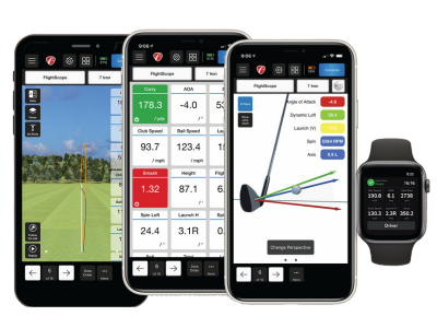 製品ラインアップ – FlightScope Japan 製品ラインアップ – FlightScope Japan