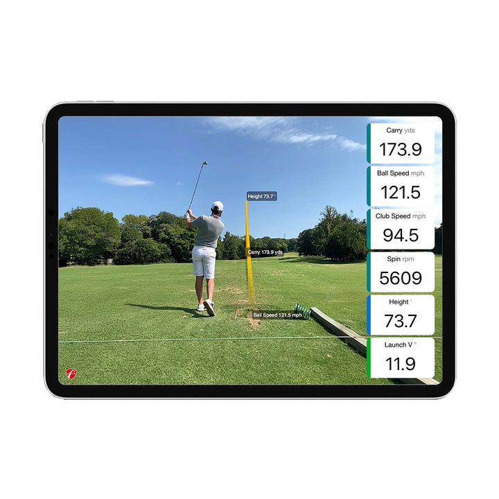 Mevo Gen2 tracer