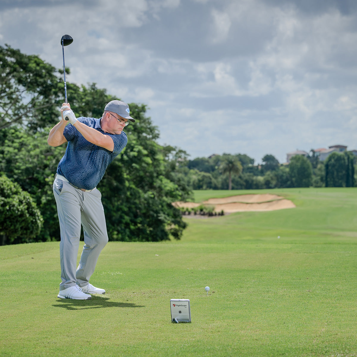 Mevo Gen2 – FlightScope Japan