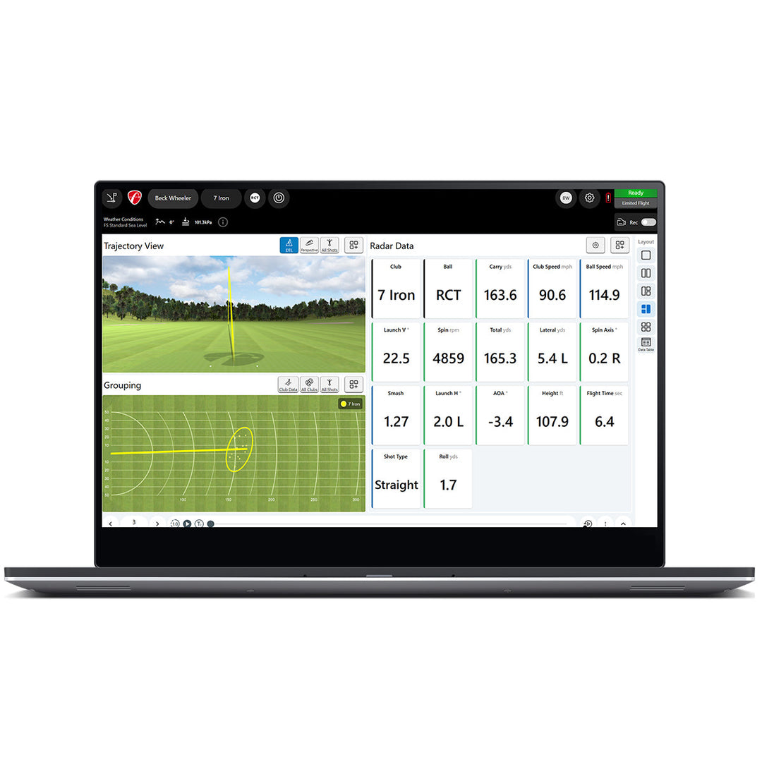Mevo Gen2 PC Software