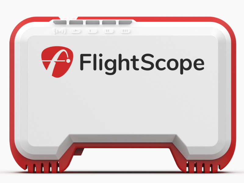 FlightScopeゴルフ/フルトラッキングモニーター&ローンチ FlightScopeゴルフ/フルトラッキングモニーター&ローンチ