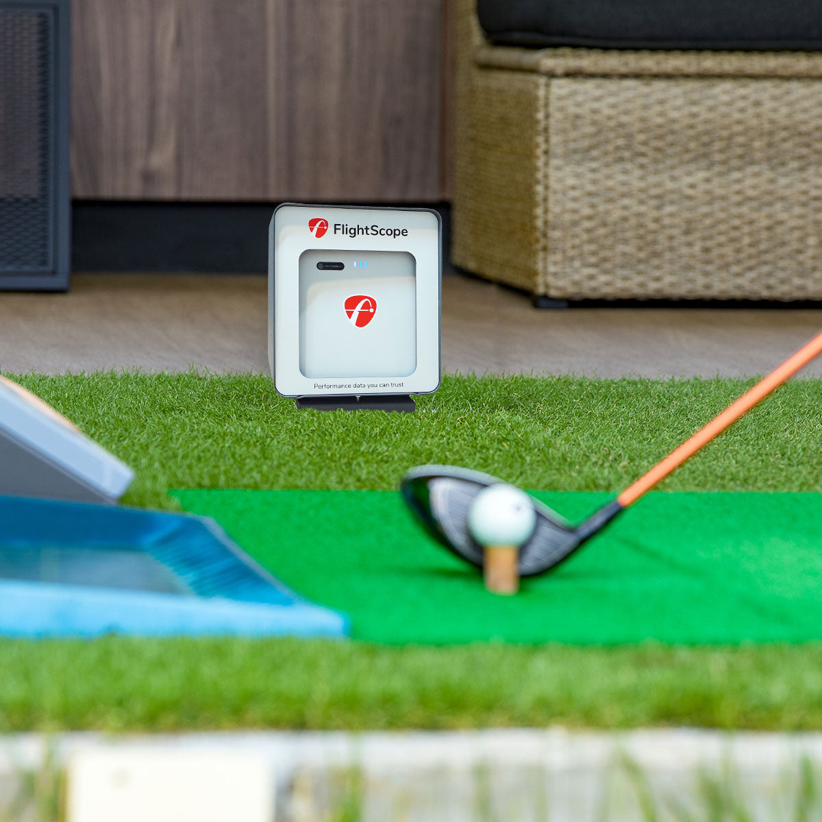 FlightScope Range Gen2 – FlightScope Japan