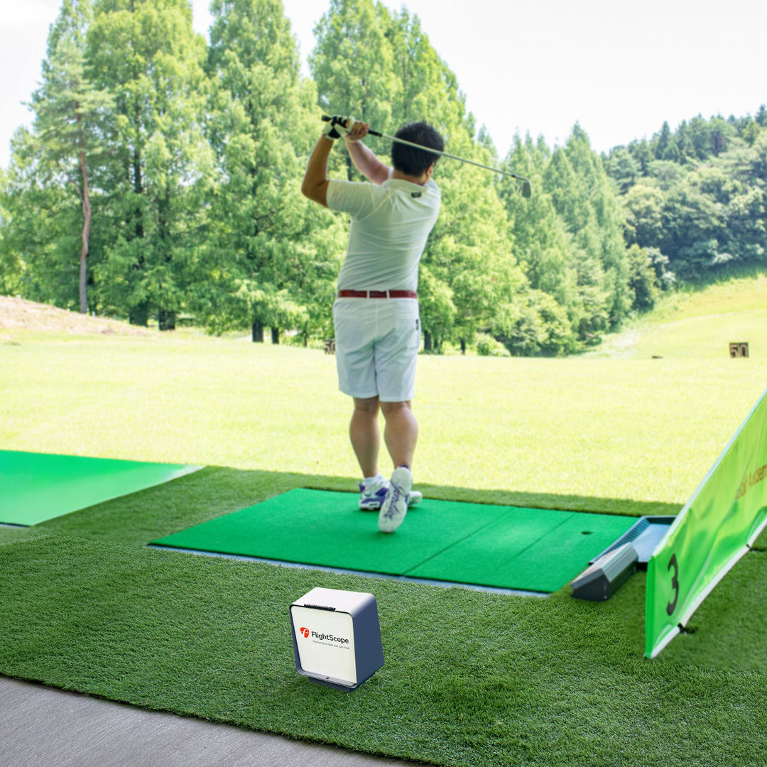 FlightScope Range Gen2