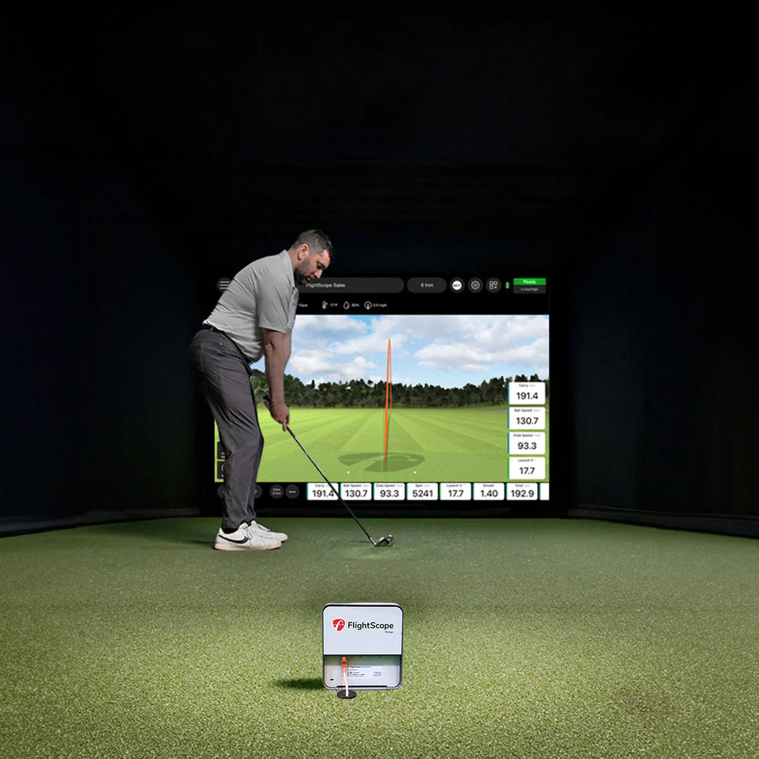 FlightScope Range Gen2
