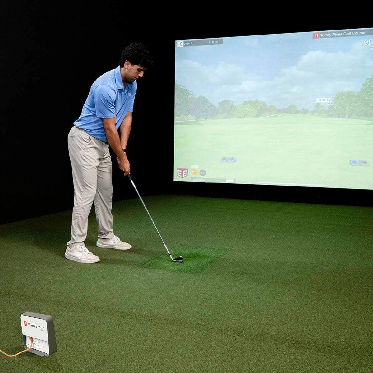 FlightScope Range Gen2 – FlightScope Japan