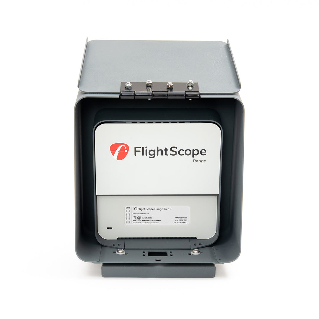 FlightScope Range Gen2