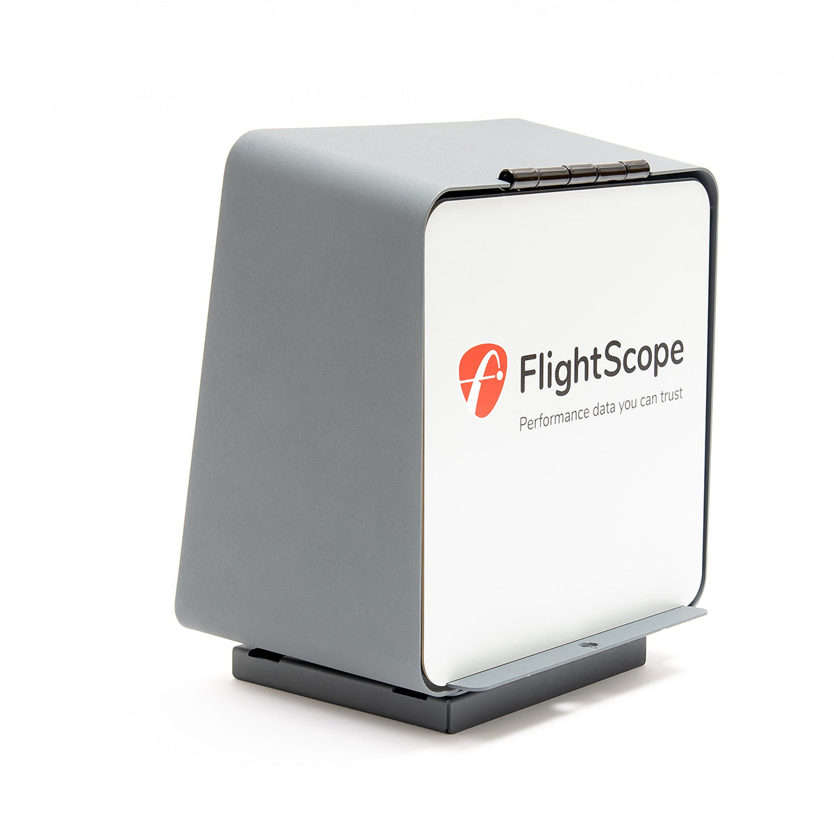 FlightScope Mevo ゴルフ用距離計 弾道測定器 フライトスコープ MEVO Range ～インドアゴルフに最適