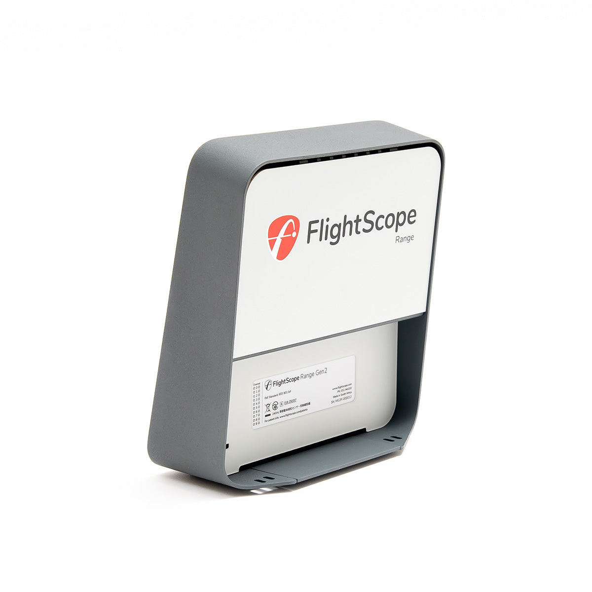 FlightScope Range Gen2 – FlightScope Japan