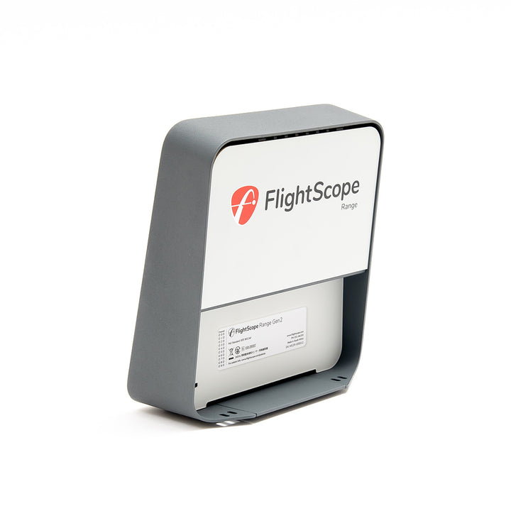 FlightScope Range Gen2