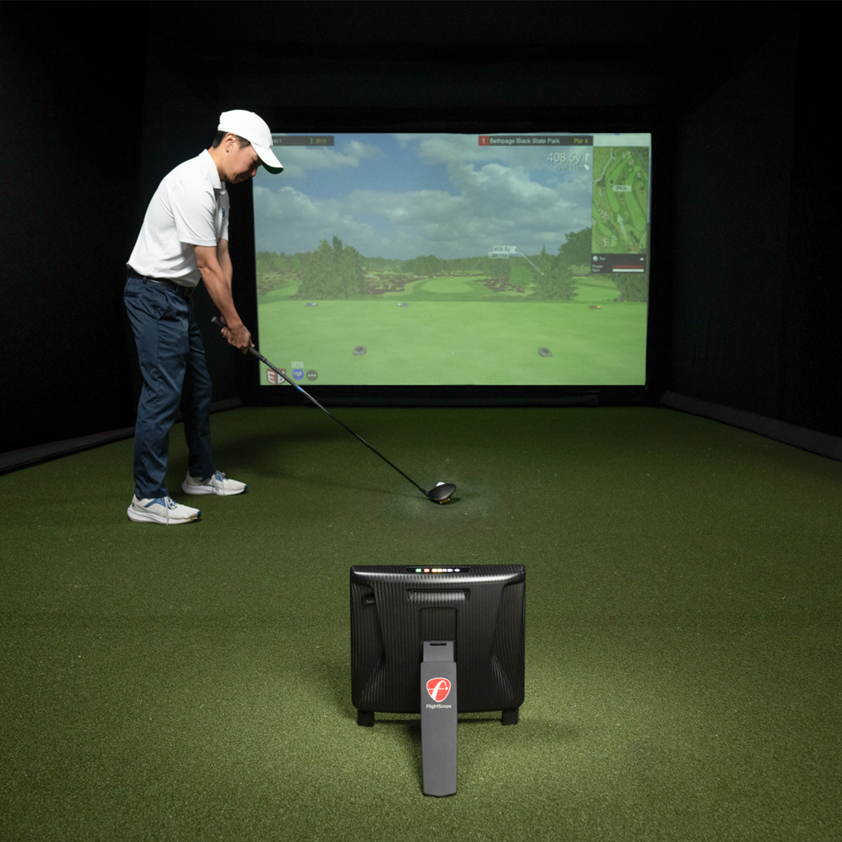 フライトスコープX3 OVDGOLF公式サイト｜カスタムクラブはお任せください。ミウラ