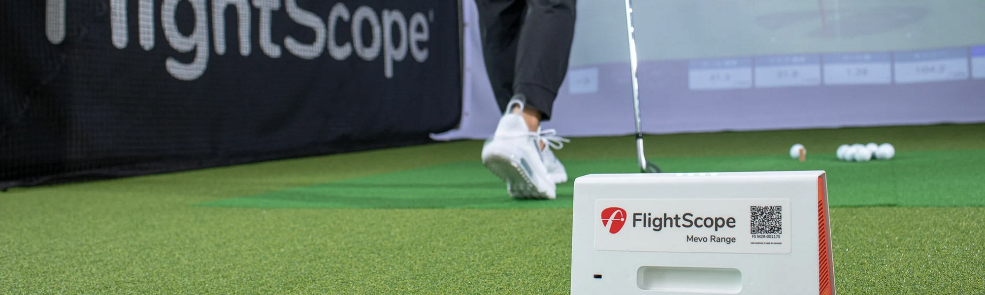 導入事例 – FlightScope Japan