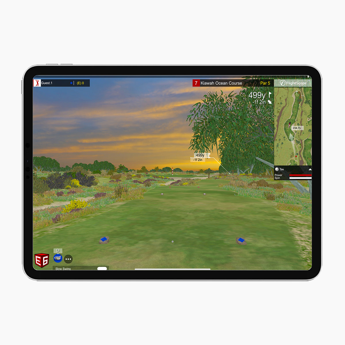商品 – FlightScope Japan