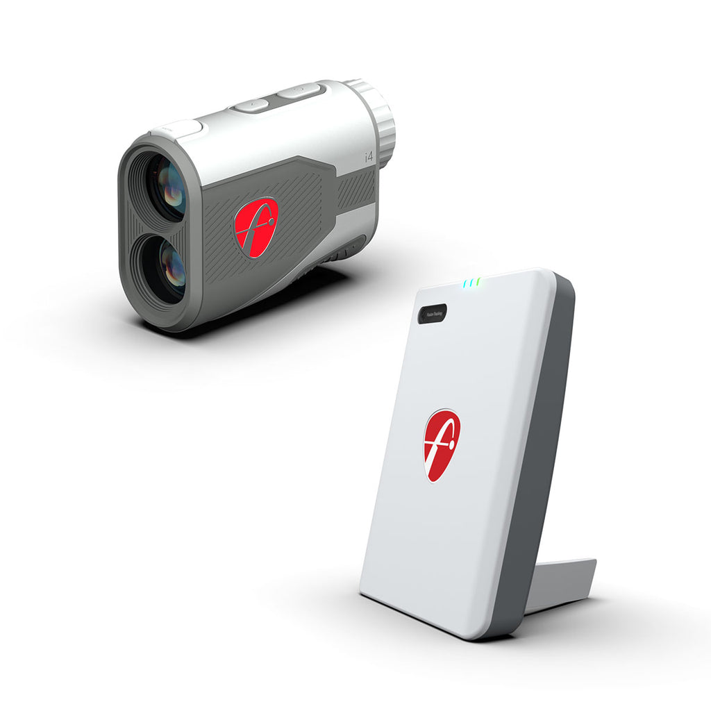 セット販売 - MevoGen2 + i4 レンジファインダー – FlightScope Japan