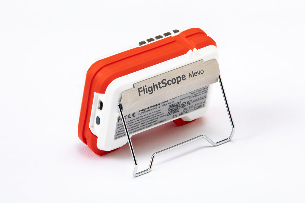 FlightScope MEVO – FlightScope Japan