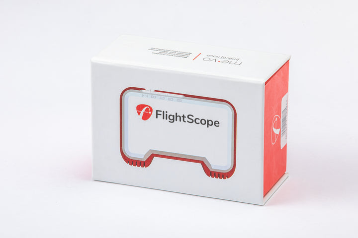 FlightScope MEVO