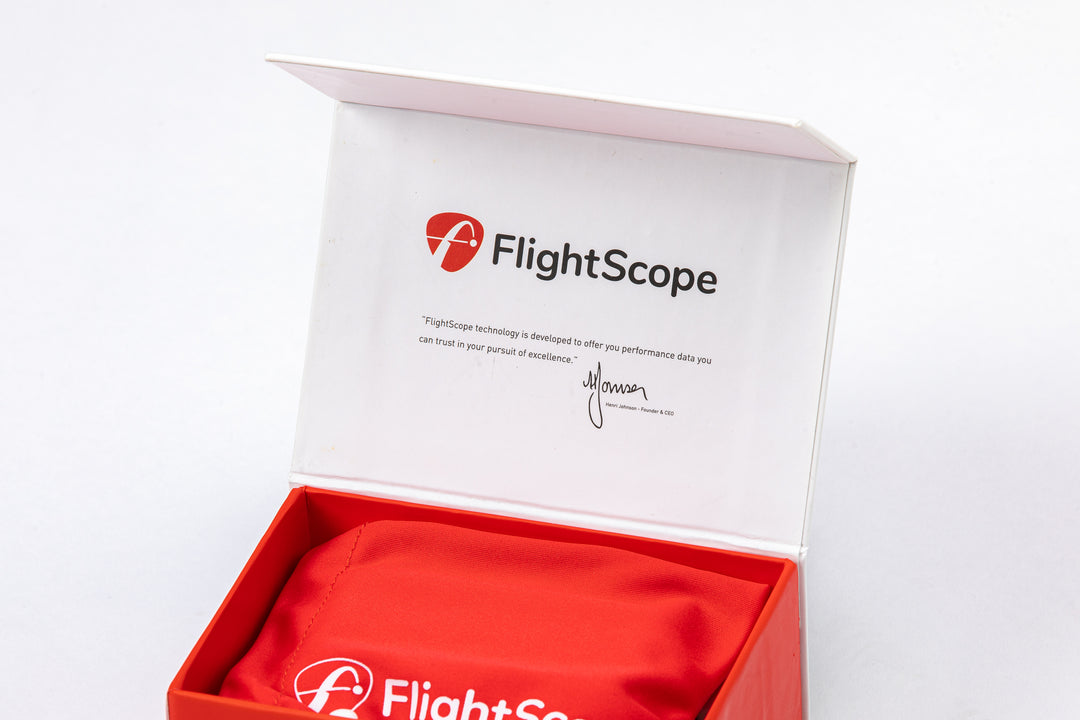 FlightScope MEVO