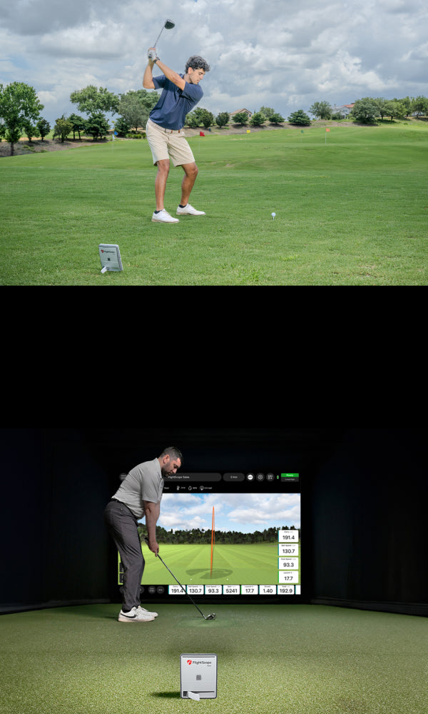 Mevo Gen2 – FlightScope Japan