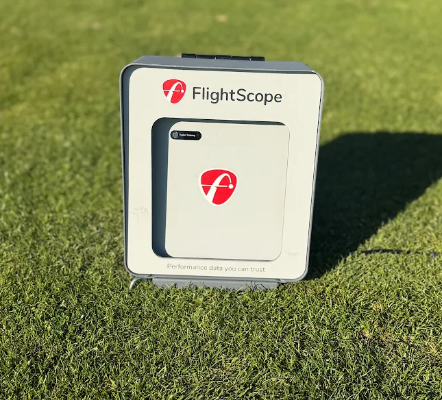 FlightScope Range Gen2 Protective Cover