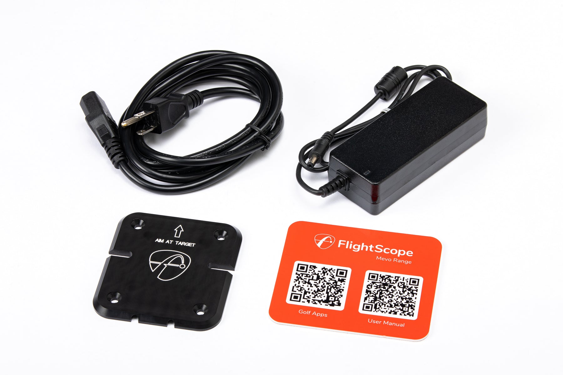 【NEW PRICE】FlightScope MEVO Range – FlightScope Japan
