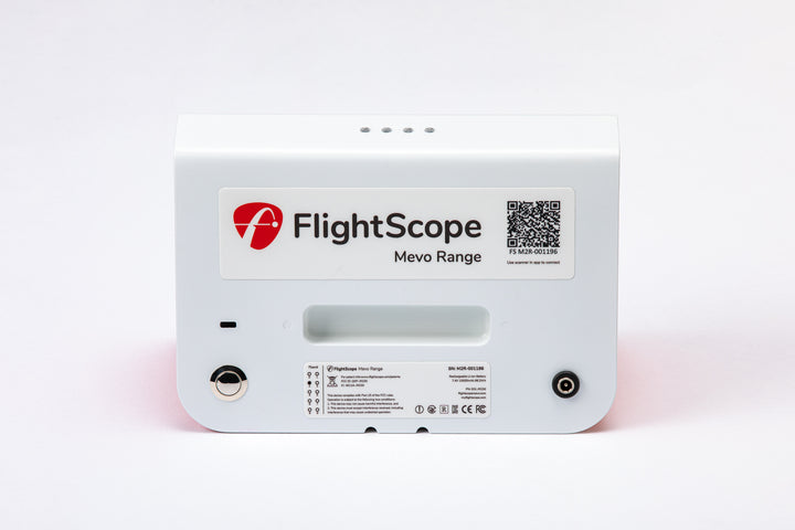 【NEW PRICE】FlightScope MEVO Range