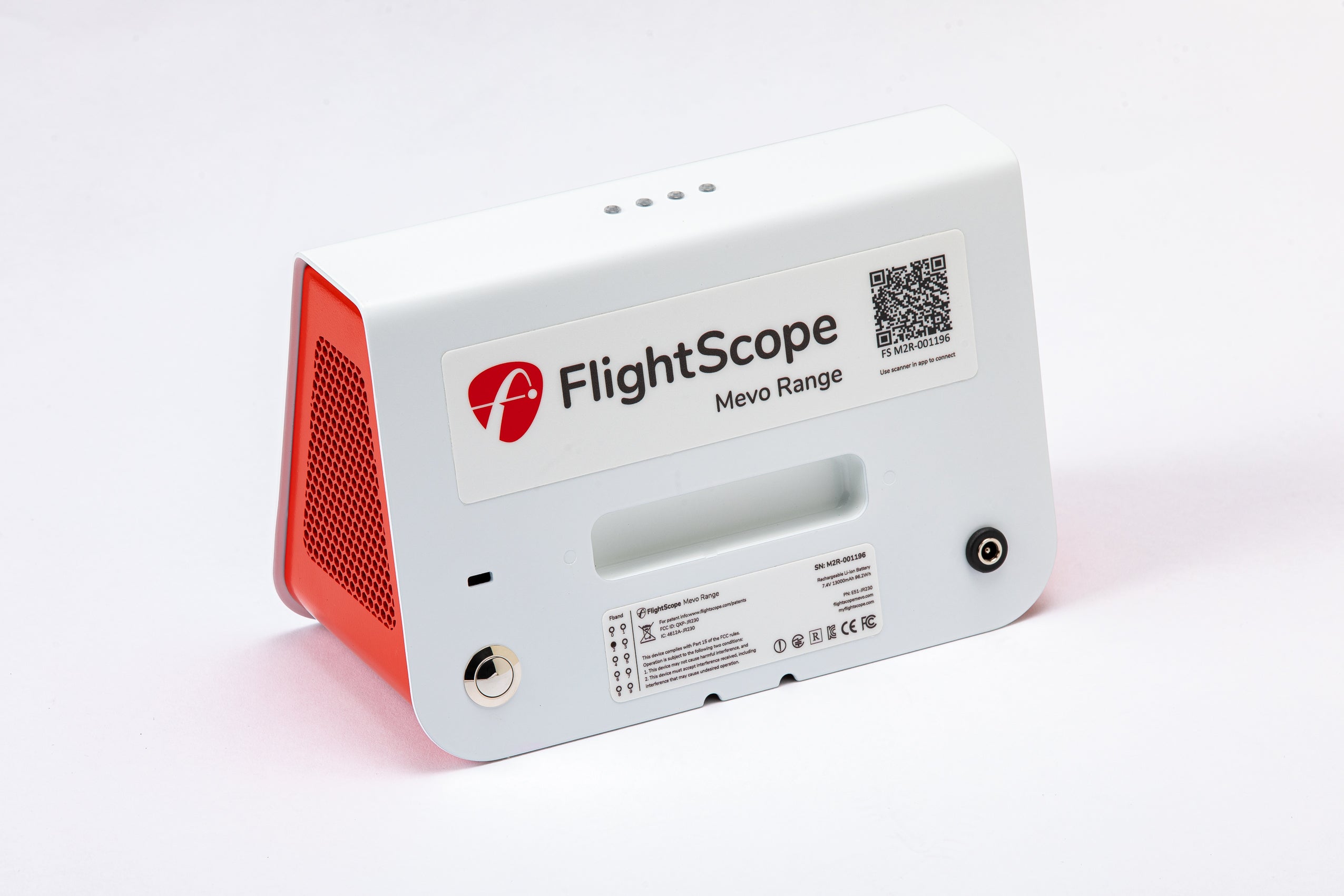 FlightScope MEVO Range – FlightScope Japan