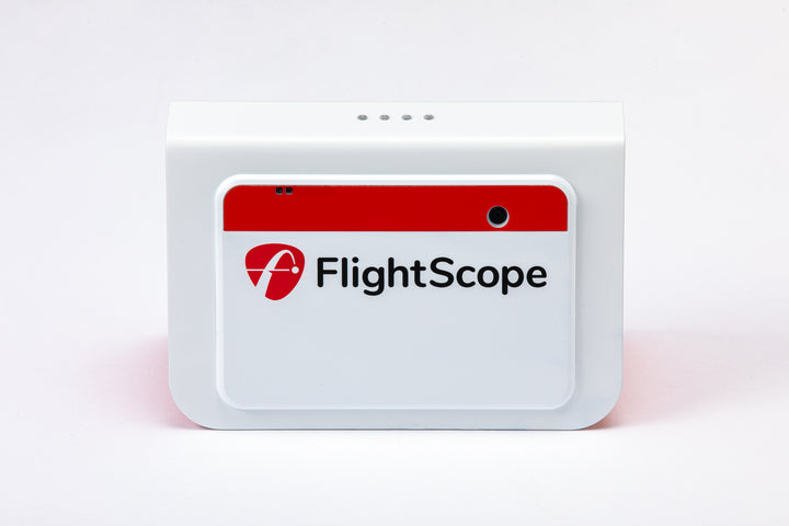 【NEW PRICE】FlightScope MEVO Range