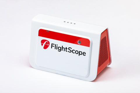 FlightScope MEVO Range
